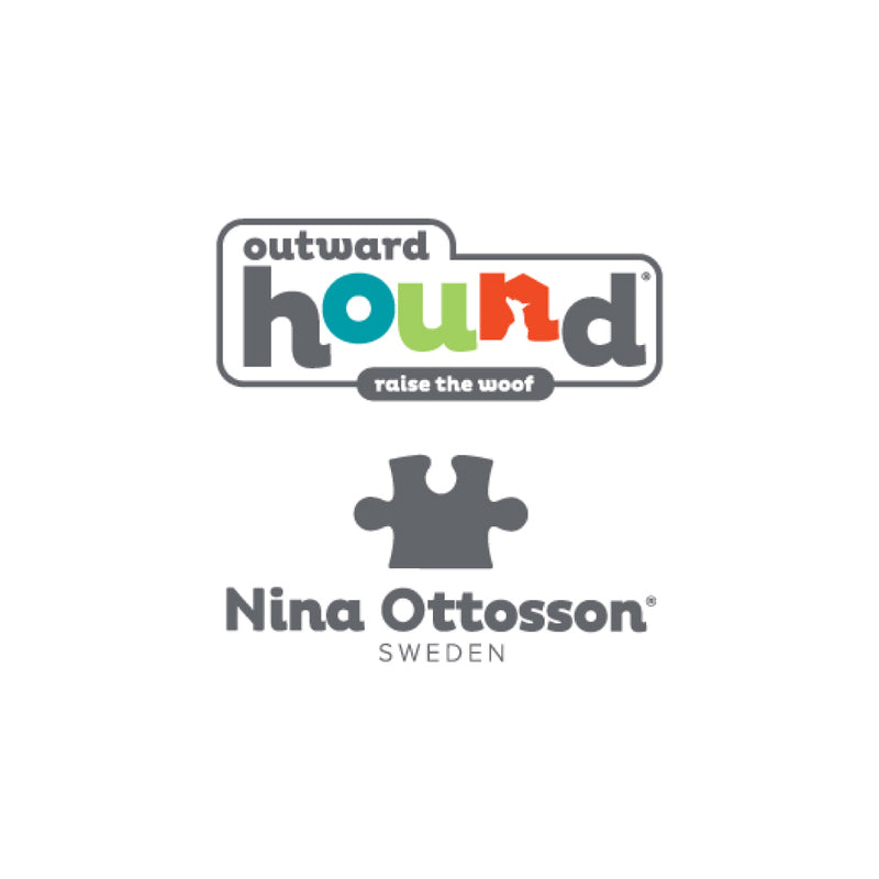 Juguete para perros Nina Ottosson Challenge Slider N3